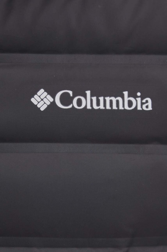 Puhasta športna jakna Columbia Lake 22 2086314 črna