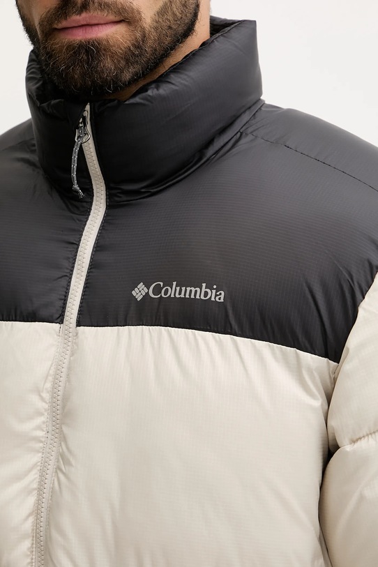 Columbia kurtka Puffect 2086861 beżowy