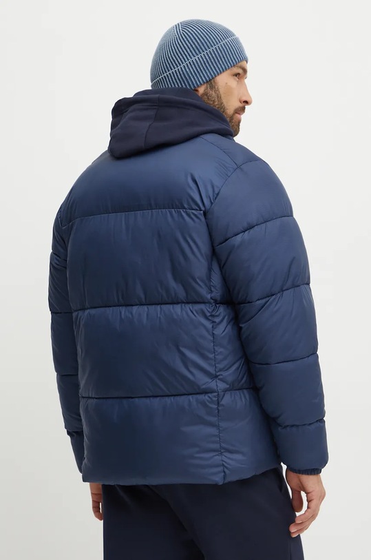 Abbigliamento Columbia giacca Puffect 2086861 blu navy