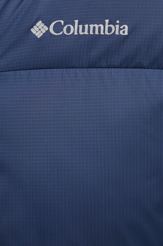 Columbia geacă Puffect 2086861 bleumarin