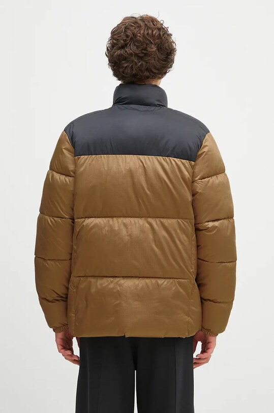 Oblečení Bunda Columbia Puffect 2086861 hnědá