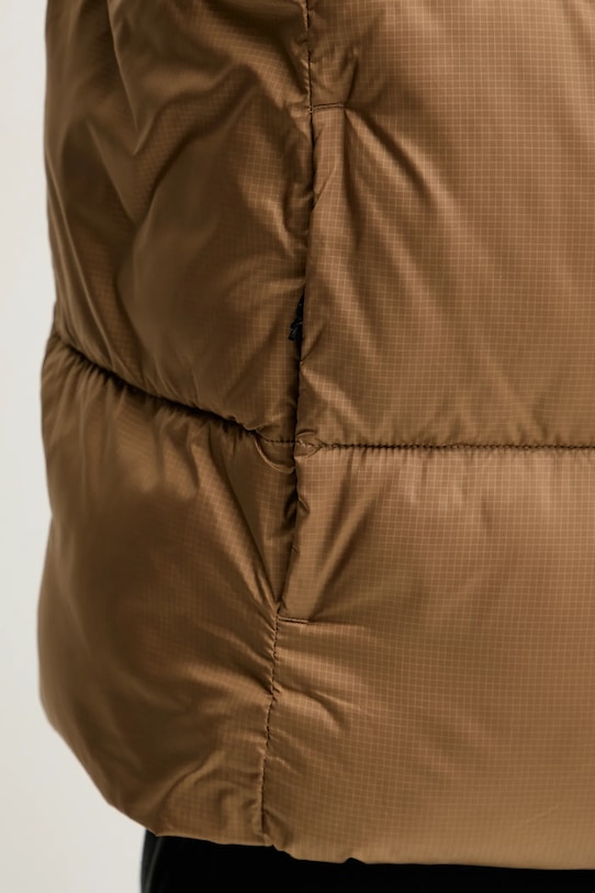 Columbia kurtka Puffect 2086861 brązowy