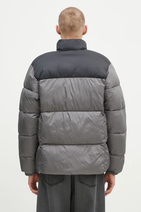 Clothing Columbia jacket Puffect 2086861 gray