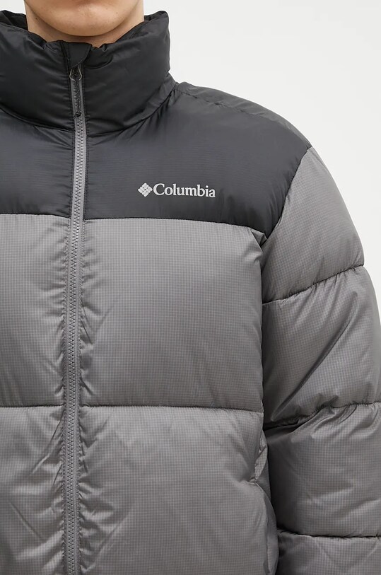 Куртка Columbia Puffect серый 2086861