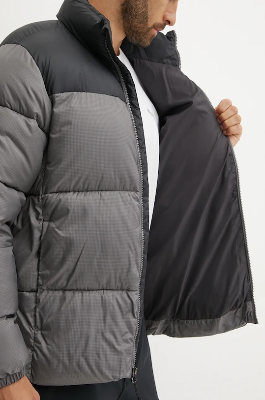 Μπουφάν Columbia Puffect 2086861 γκρί