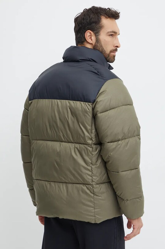 Одяг Куртка Columbia Puffect 2086861 зелений