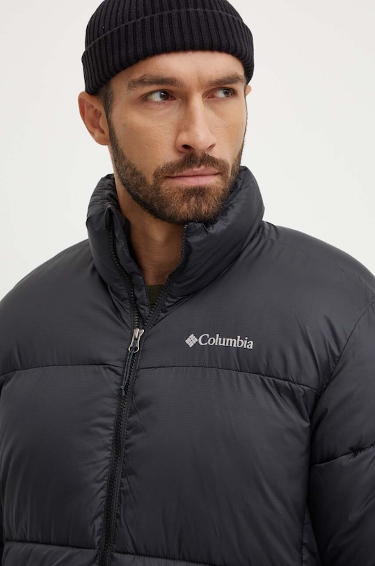 Columbia kurtka Puffect czarny 2086861