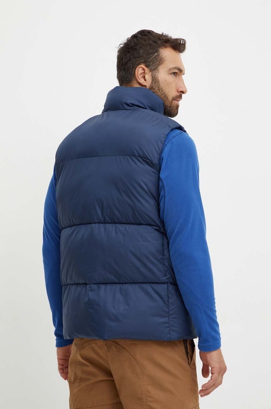Oblečení Vesta Columbia Puffect 2086871 námořnická modř