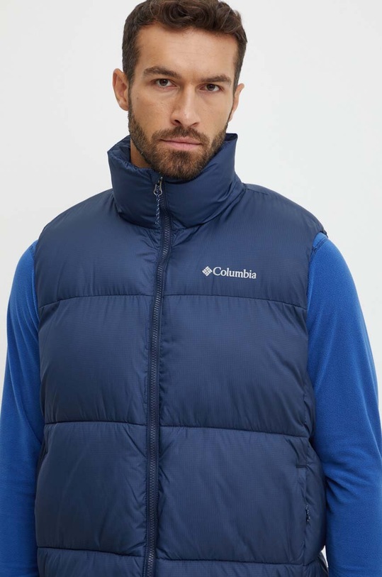 Vesta Columbia Puffect námořnická modř 2086871