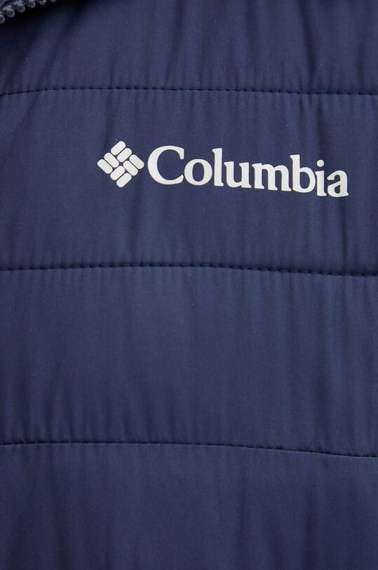 Спортивная куртка Columbia Powder Lite II 2086944 тёмно-синий