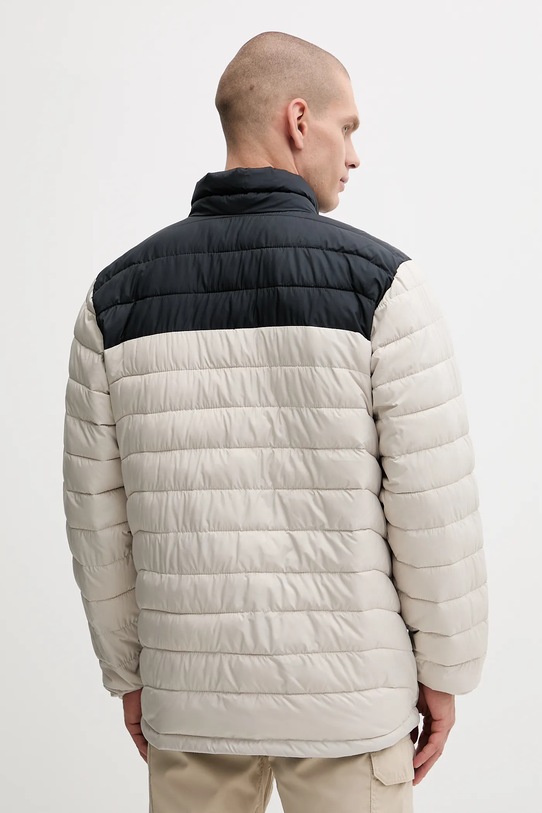 Ruházat Columbia sportos dzseki Powder Lite II 2086964 bézs