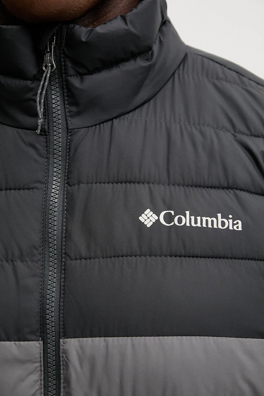 Спортно яке Columbia Powder Lite II 2086964 сив