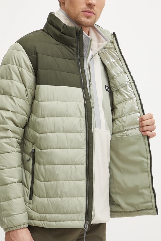 Columbia kurtka sportowa Powder Lite II 2086964