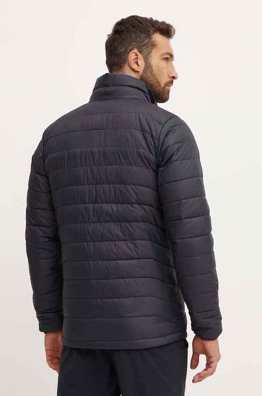 Одежда Спортивная куртка Columbia Powder Lite II 2086964 чёрный