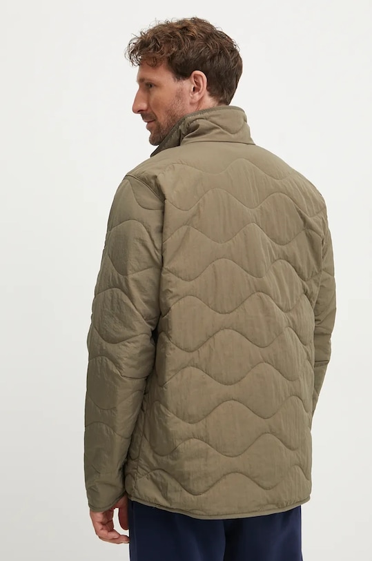 Одежда Куртка Columbia Birchwood 2088561 зелёный