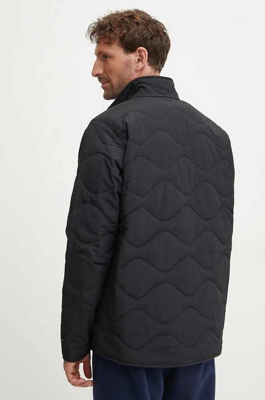 Odzież Columbia kurtka Birchwood 2088561 czarny