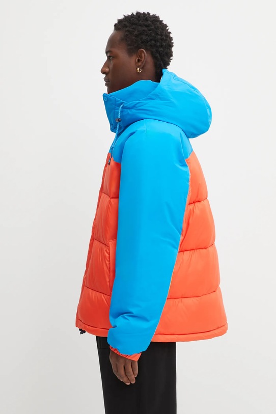 Columbia jacket Snowqualmie 2090761 blue AW25