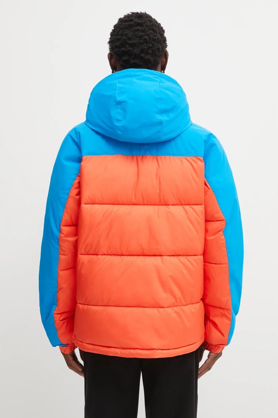 Clothing Columbia jacket Snowqualmie 2090761 blue