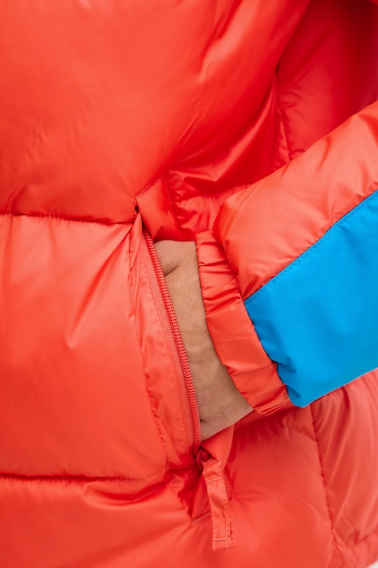 Columbia kurtka Snowqualmie 2090761