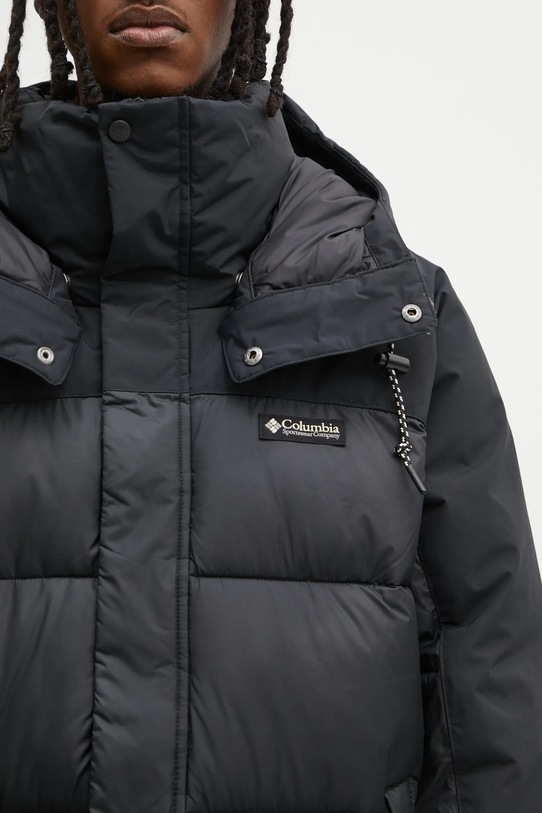Куртка Columbia Snowqualmie чёрный 2090761