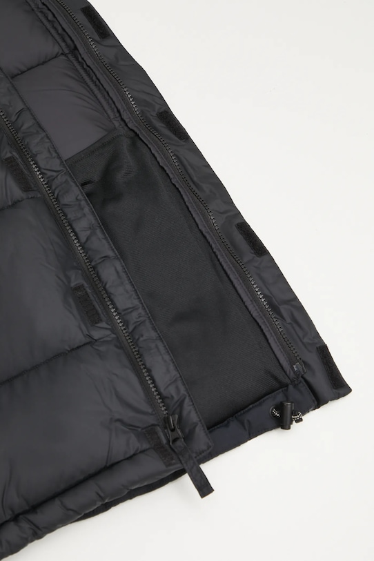 Куртка Columbia Snowqualmie 2090761 чёрный