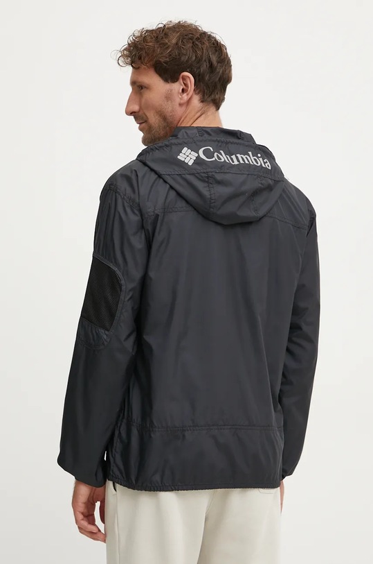Odzież Columbia kurtka Challenger Windbreaker 2091001 czarny