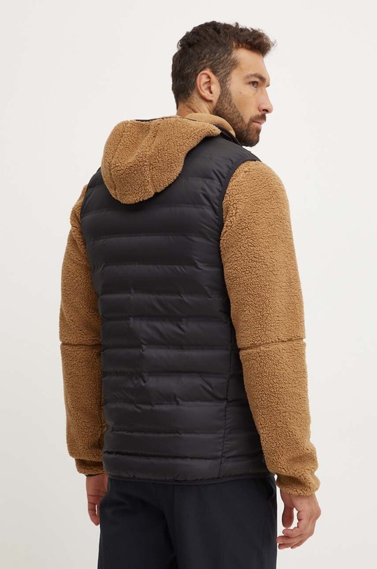 Îmbrăcăminte Columbia vestă sport cu puf Lake 22 2115121 negru
