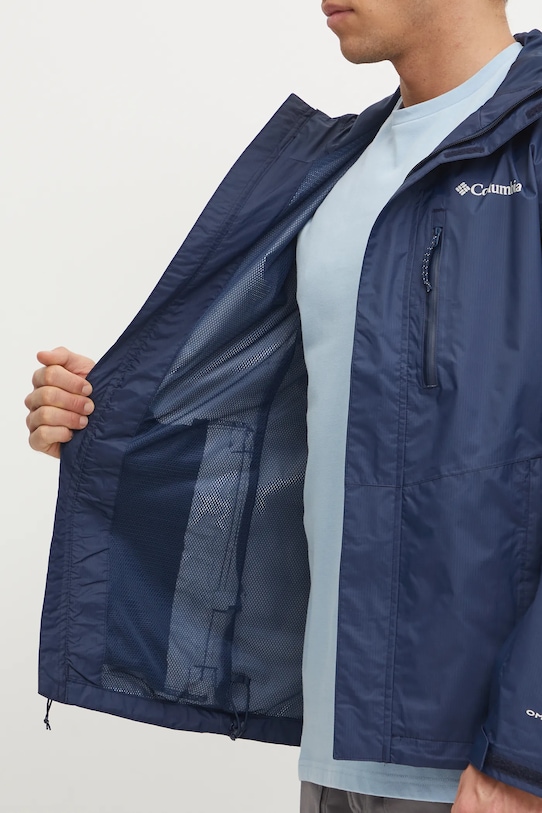 Columbia geaca de ploaie Pouring Adventure 2117171