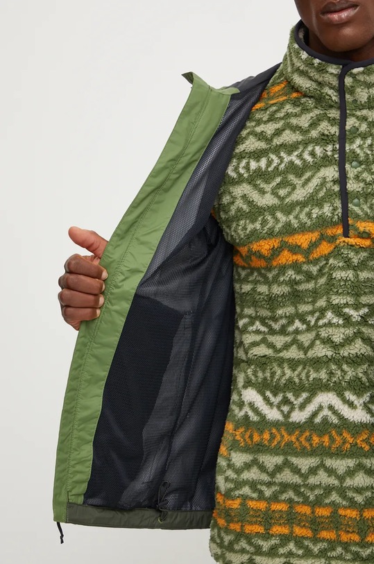 Nepromokavá bunda Columbia Pouring Adventure 2117171