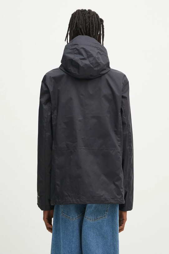 Oblečení Nepromokavá bunda Columbia Pouring Adventure 2117171 černá