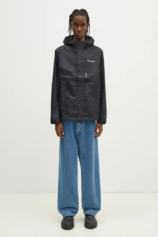Nepromokavá bunda Columbia Pouring Adventure 2117171