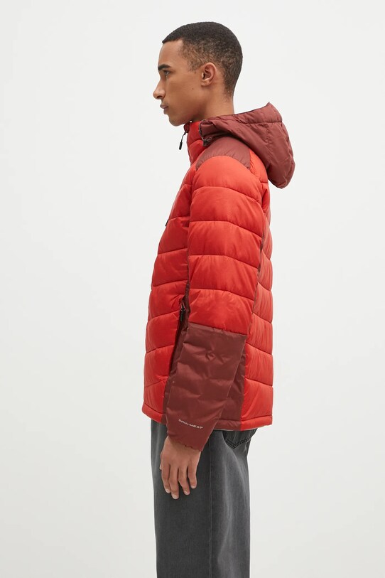 Спортивна куртка Columbia Labyrinth Loop 2085294 червоний AW24