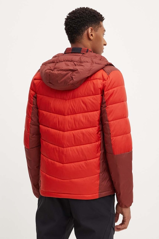 Îmbrăcăminte Columbia geaca sport Labyrinth Loop 2085294 rosu