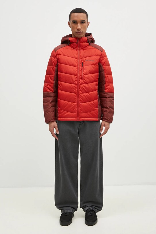 Αθλητικό μπουφάν Columbia Labyrinth Loop 2085294