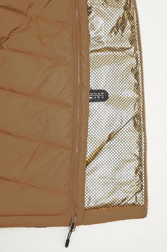 Sportovní bunda Columbia Labyrinth Loop 2085294 hnědá