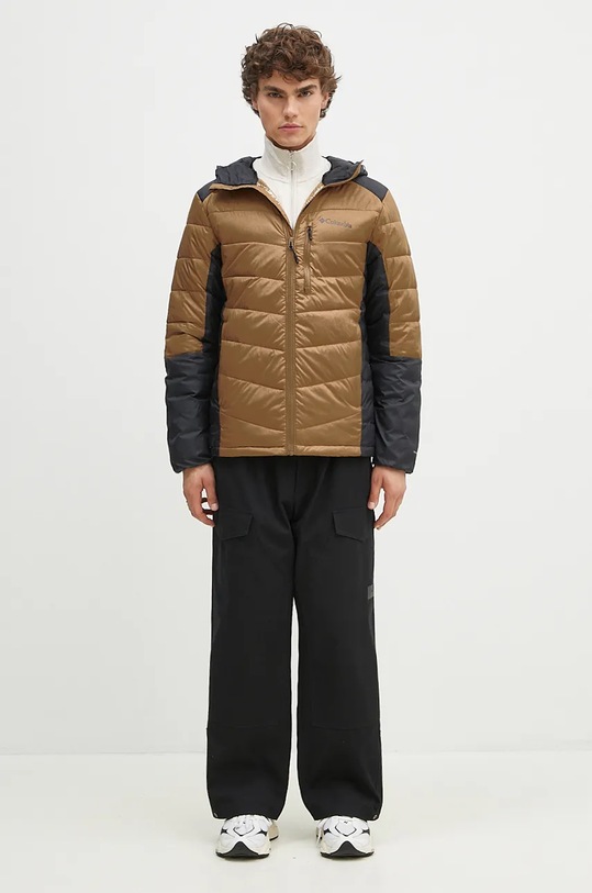 Sportovní bunda Columbia Labyrinth Loop 2085294