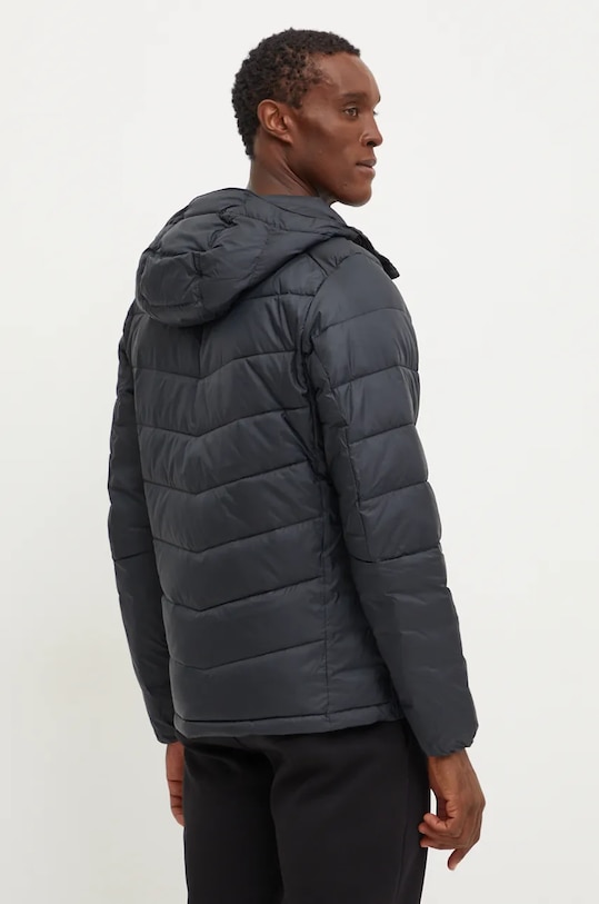 Одежда Спортивная куртка Columbia Labyrinth Loop 2085294 чёрный