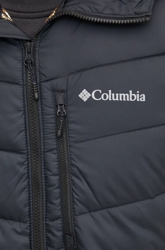 Columbia geaca sport Labyrinth Loop 2085294 negru