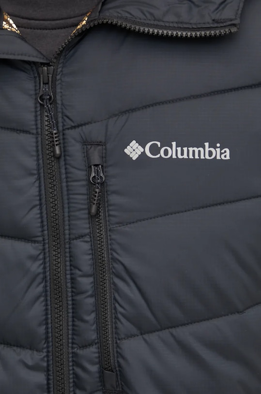 Спортивная куртка Columbia Labyrinth Loop 2085294 чёрный