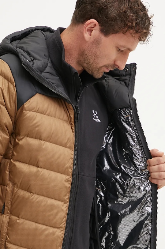 Columbia geaca sport din puf Autumn Park 2086144