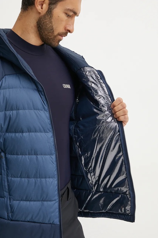 Columbia geaca sport din puf Autumn Park 2086144