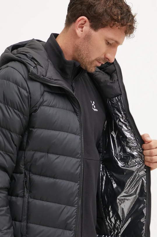 Columbia geaca sport din puf Autumn Park 2086144