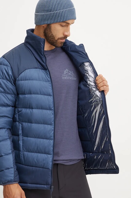 Columbia geaca sport din puf Autumn Park 2086183