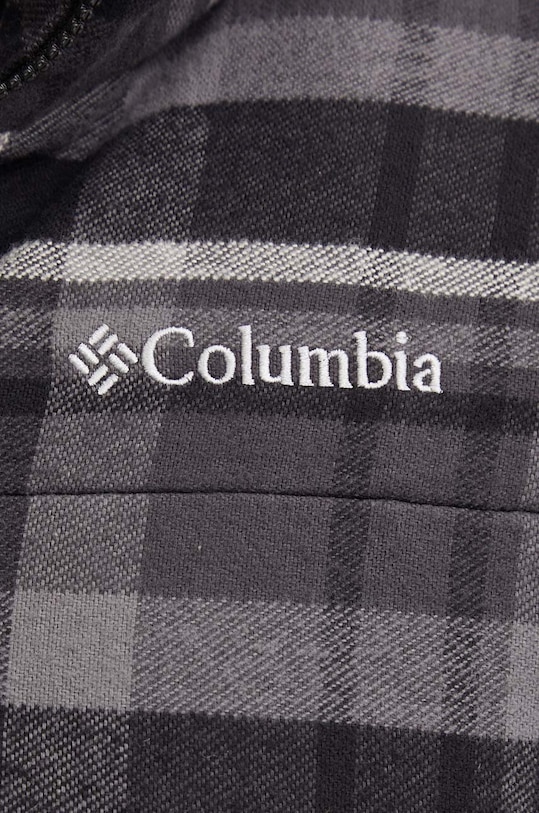 Μπουφάν Columbia Puffect Novelty γκρί 2086831