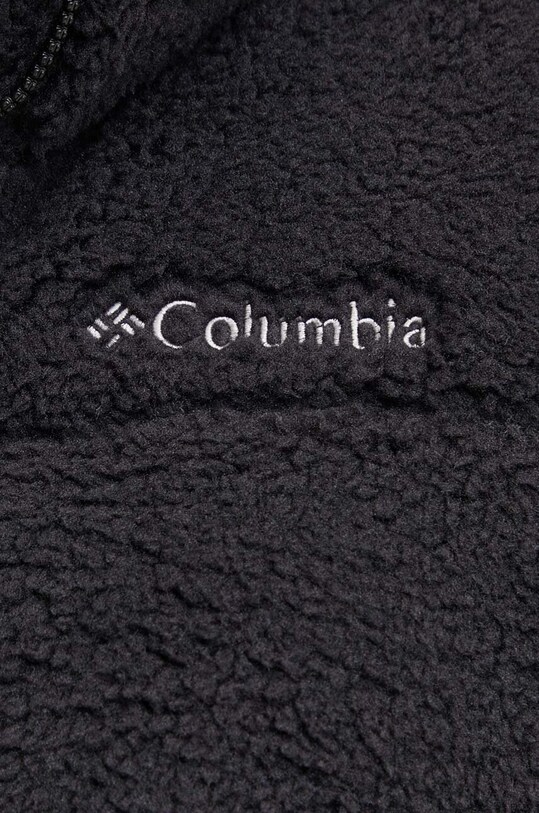 Куртка Columbia Puffect Sherpa 2086841 чёрный