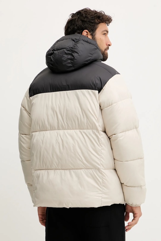 Odzież Columbia kurtka Puffect 2086851 beżowy