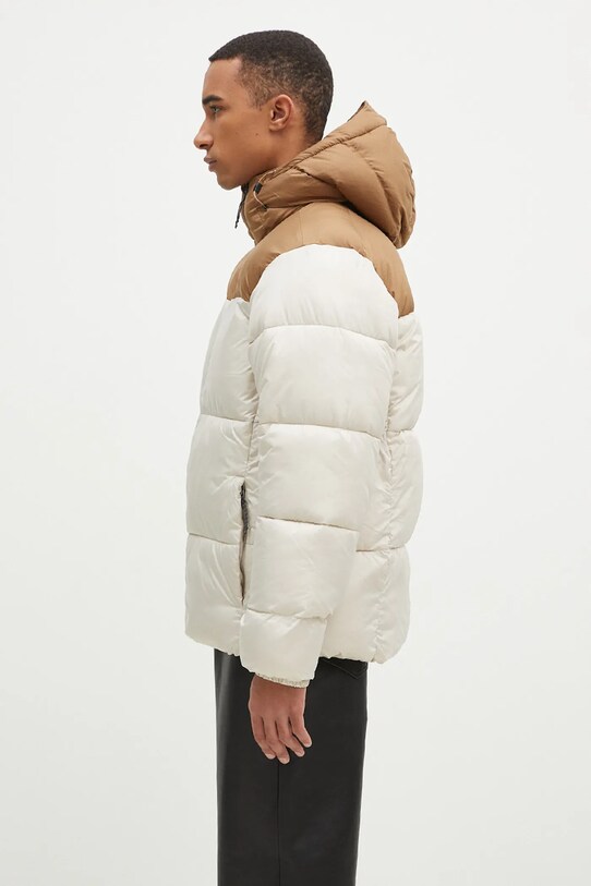 Яке Columbia Puffect 2086851 бежов AW24