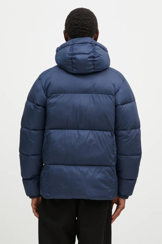 Clothing Columbia jacket Puffect 2086851 navy