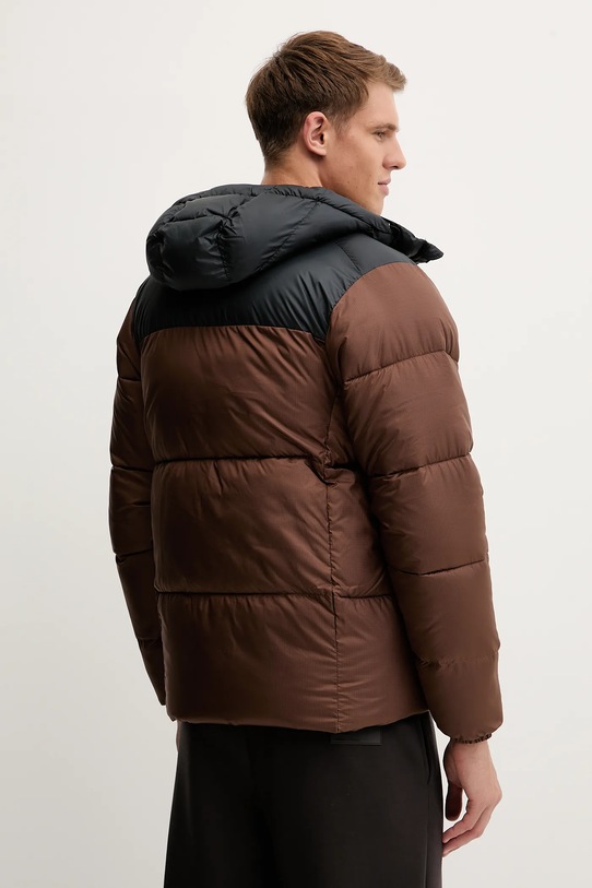 Abbigliamento Columbia giacca Puffect 2086851 marrone