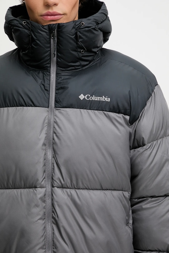 Columbia giacca Puffect grigio 2086851